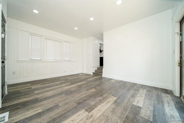 243 Newport Street, Detroit, MI 48215