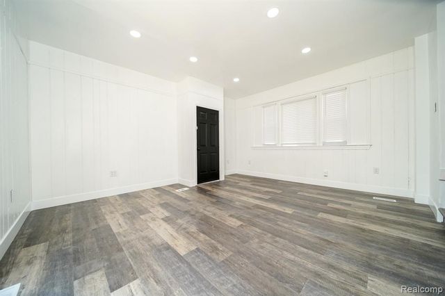 243 Newport Street, Detroit, MI 48215