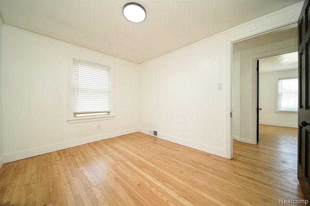 243 Newport Street, Detroit, MI 48215