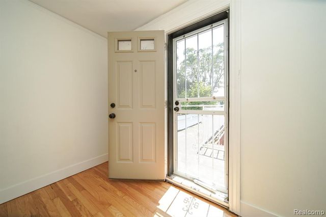 243 Newport Street, Detroit, MI 48215