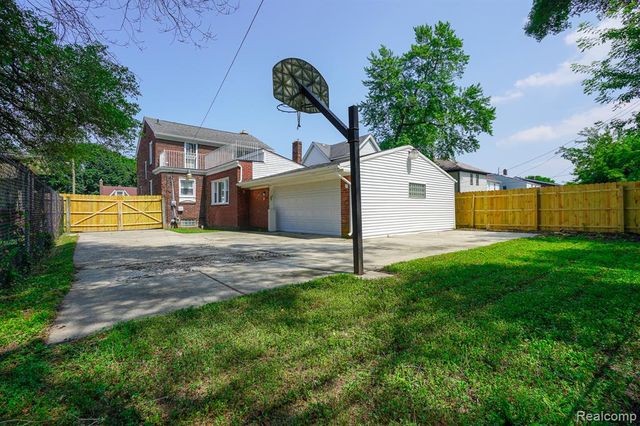 243 Newport Street, Detroit, MI 48215