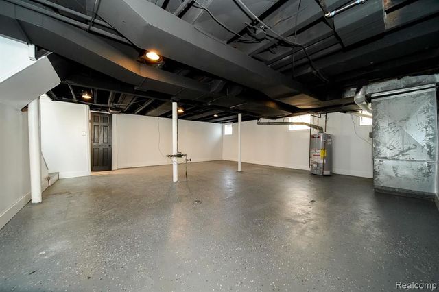 243 Newport Street, Detroit, MI 48215