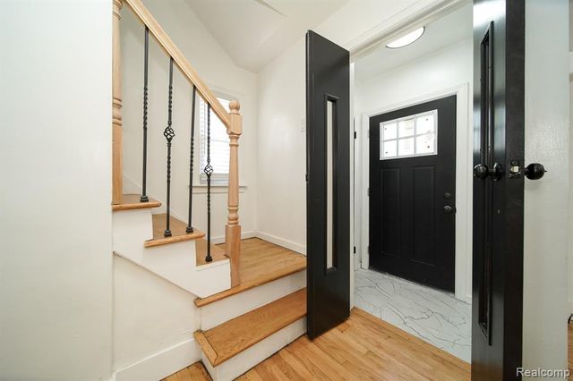 243 Newport Street, Detroit, MI 48215