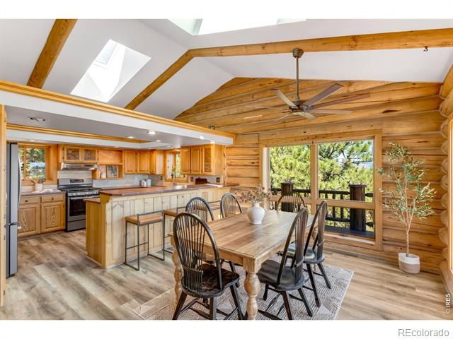 279 Quartz Way, Lyons, CO 80540