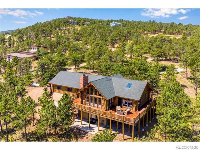 279 Quartz Way, Lyons, CO 80540