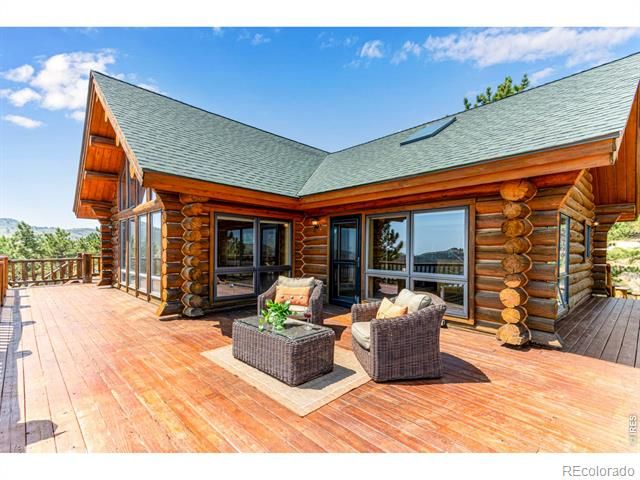 279 Quartz Way, Lyons, CO 80540