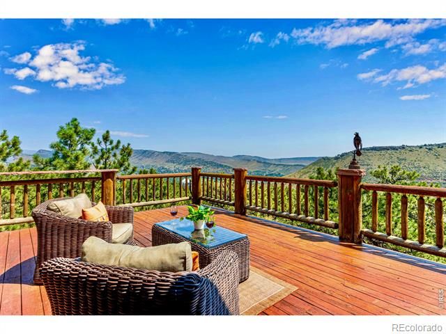 279 Quartz Way, Lyons, CO 80540