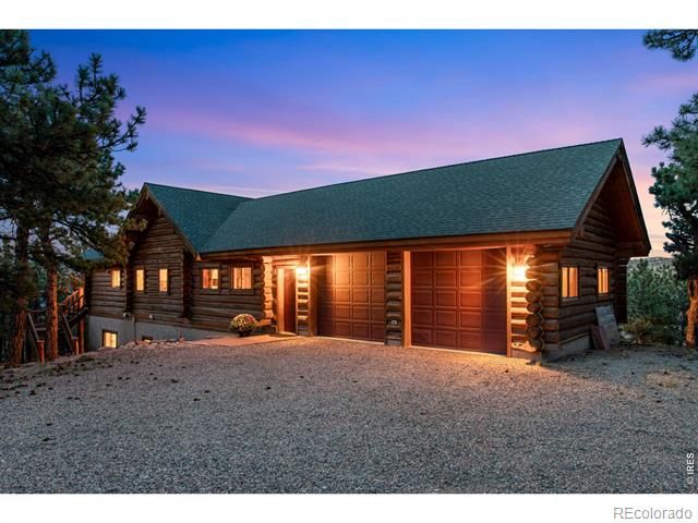 279 Quartz Way, Lyons, CO 80540