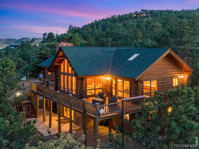 279 Quartz Way, Lyons, CO 80540