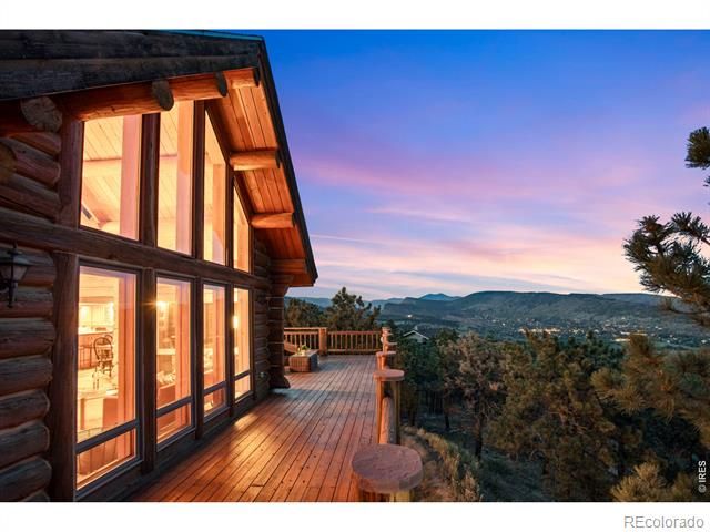 279 Quartz Way, Lyons, CO 80540