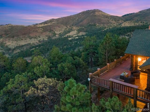 279 Quartz Way, Lyons, CO 80540