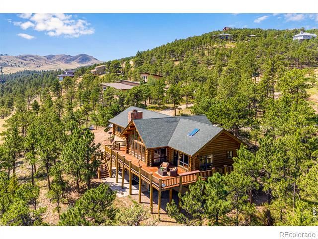 279 Quartz Way, Lyons, CO 80540