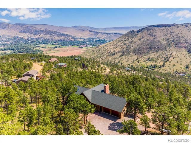 279 Quartz Way, Lyons, CO 80540