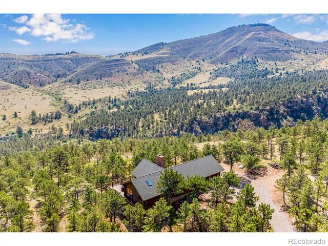 279 Quartz Way, Lyons, CO 80540