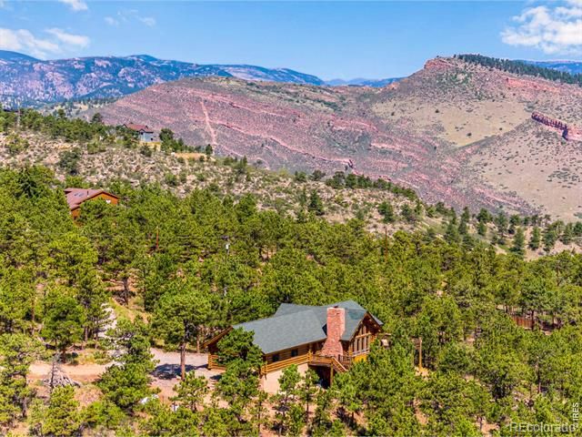 279 Quartz Way, Lyons, CO 80540