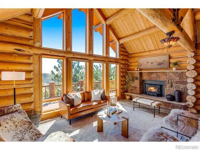 279 Quartz Way, Lyons, CO 80540