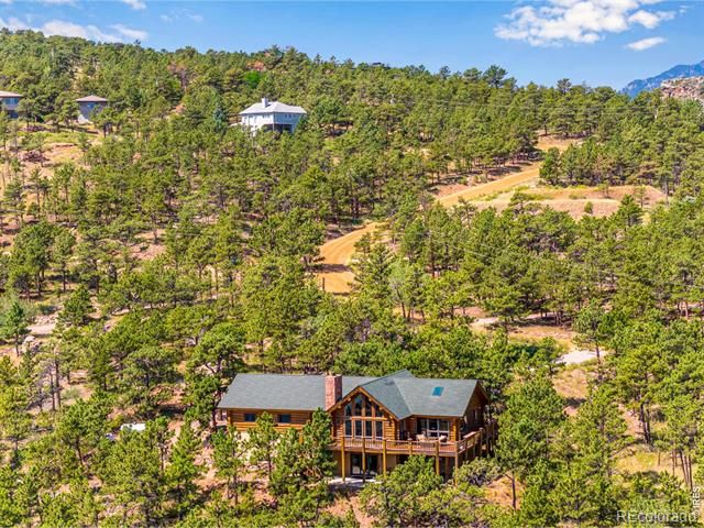 279 Quartz Way, Lyons, CO 80540