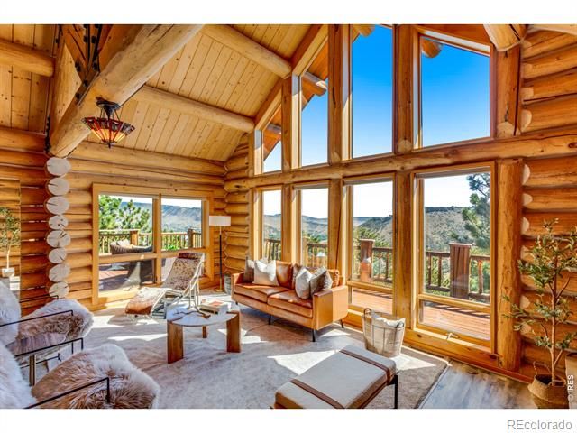 279 Quartz Way, Lyons, CO 80540