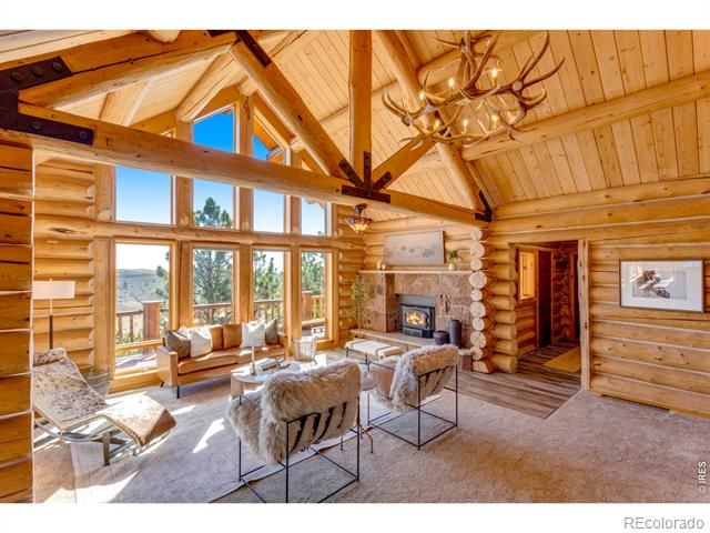 279 Quartz Way, Lyons, CO 80540