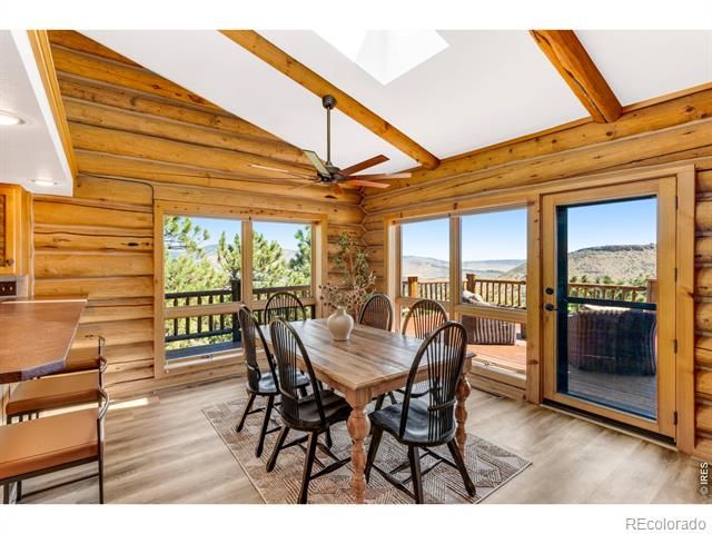 279 Quartz Way, Lyons, CO 80540