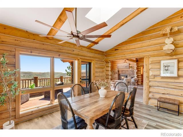 279 Quartz Way, Lyons, CO 80540