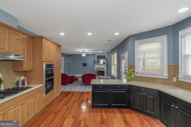 1533 Rolling Meadows Drive, Mcdonough, GA 30253