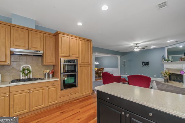 1533 Rolling Meadows Drive, Mcdonough, GA 30253