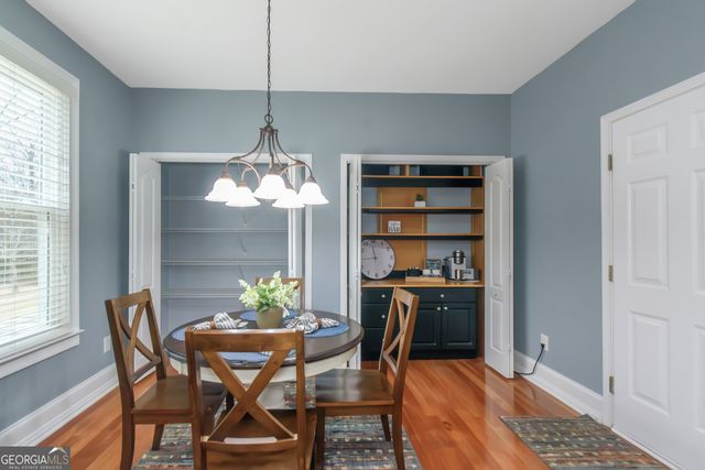 1533 Rolling Meadows Drive, Mcdonough, GA 30253