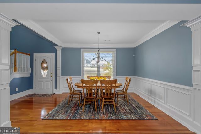 1533 Rolling Meadows Drive, Mcdonough, GA 30253