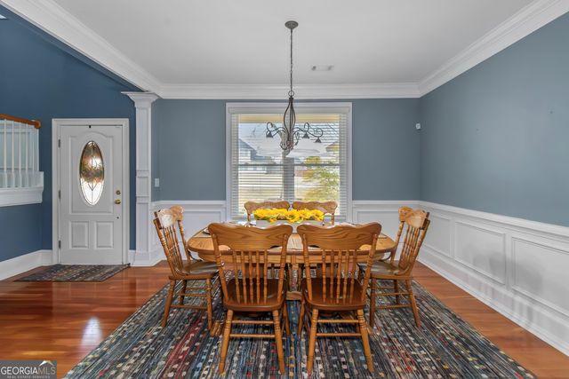 1533 Rolling Meadows Drive, Mcdonough, GA 30253