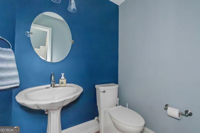 1533 Rolling Meadows Drive, Mcdonough, GA 30253