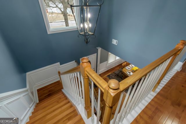 1533 Rolling Meadows Drive, Mcdonough, GA 30253