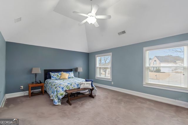 1533 Rolling Meadows Drive, Mcdonough, GA 30253