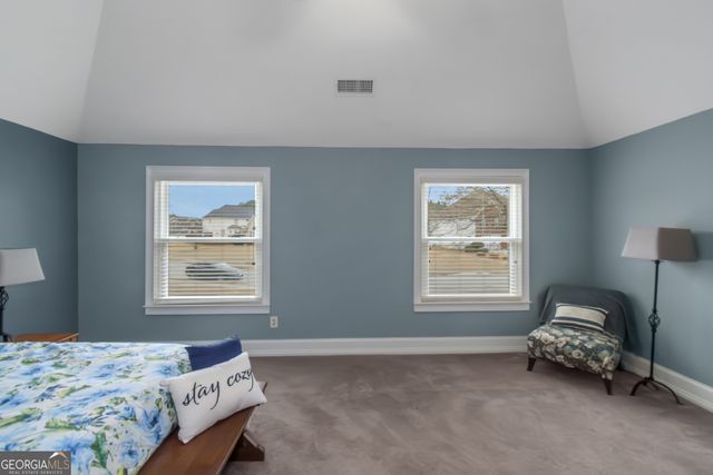 1533 Rolling Meadows Drive, Mcdonough, GA 30253