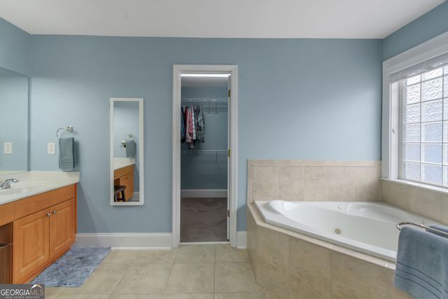 1533 Rolling Meadows Drive, Mcdonough, GA 30253