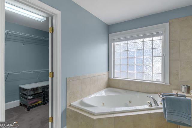 1533 Rolling Meadows Drive, Mcdonough, GA 30253