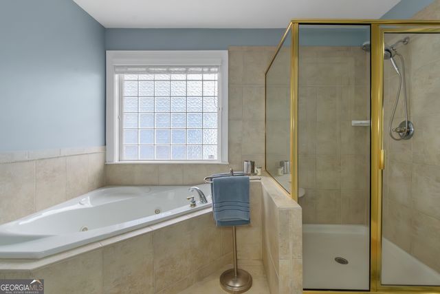 1533 Rolling Meadows Drive, Mcdonough, GA 30253