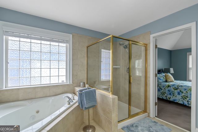 1533 Rolling Meadows Drive, Mcdonough, GA 30253