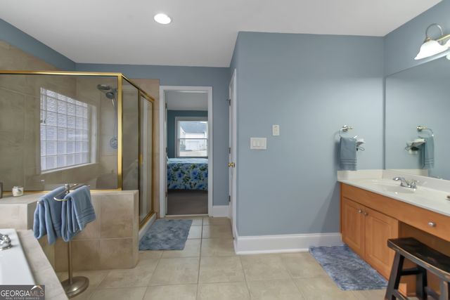 1533 Rolling Meadows Drive, Mcdonough, GA 30253