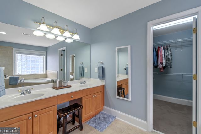 1533 Rolling Meadows Drive, Mcdonough, GA 30253