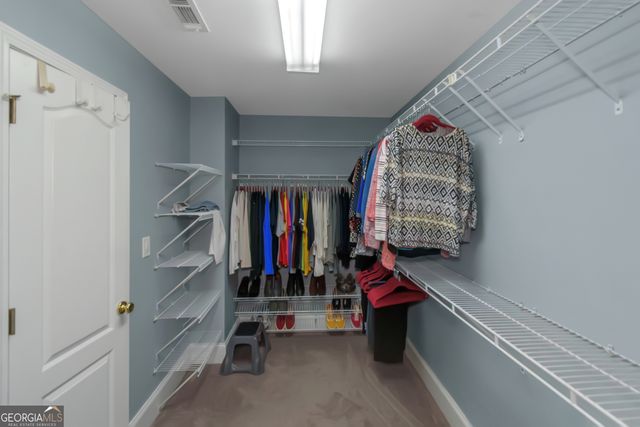 1533 Rolling Meadows Drive, Mcdonough, GA 30253