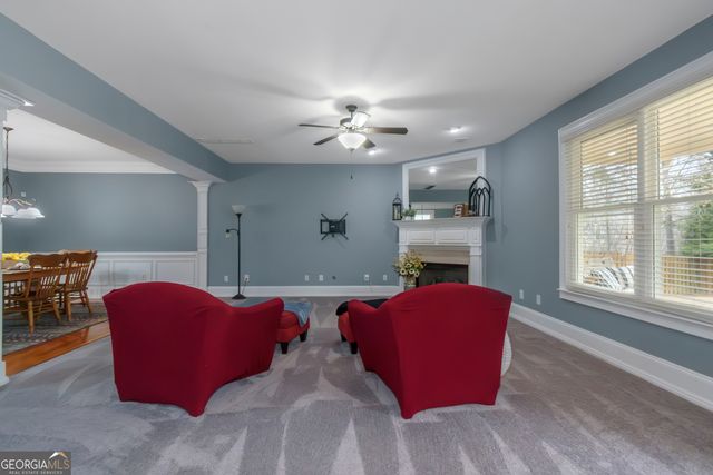 1533 Rolling Meadows Drive, Mcdonough, GA 30253