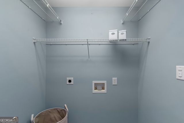 1533 Rolling Meadows Drive, Mcdonough, GA 30253