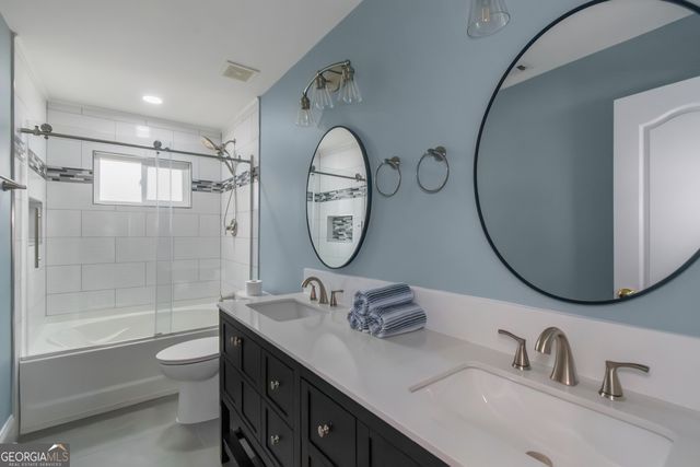 1533 Rolling Meadows Drive, Mcdonough, GA 30253