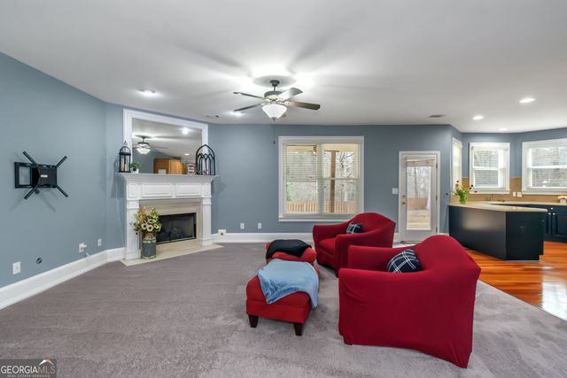 1533 Rolling Meadows Drive, Mcdonough, GA 30253