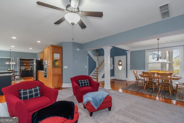 1533 Rolling Meadows Drive, Mcdonough, GA 30253