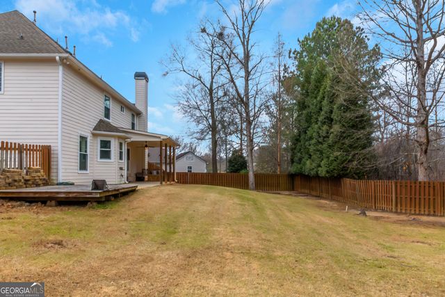 1533 Rolling Meadows Drive, Mcdonough, GA 30253