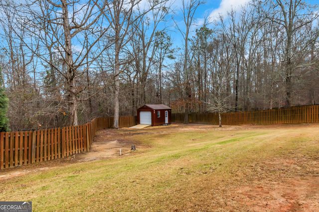 1533 Rolling Meadows Drive, Mcdonough, GA 30253