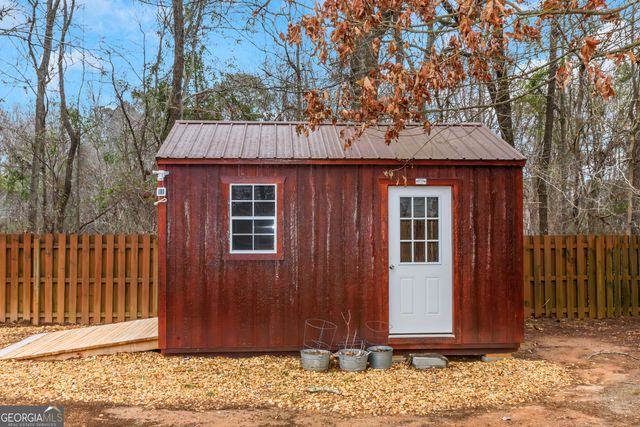 1533 Rolling Meadows Drive, Mcdonough, GA 30253