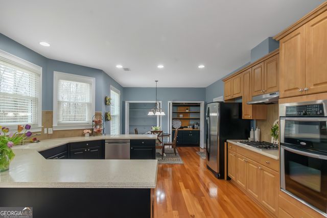 1533 Rolling Meadows Drive, Mcdonough, GA 30253